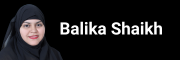 Balika Shaikh