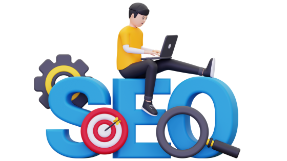 WordPress, Searching Engine Optimizing SEO